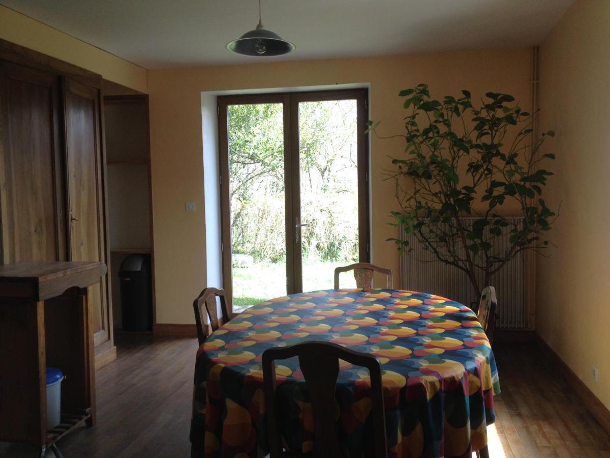 Le Ricochet Villa Brengues Exterior foto